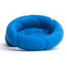 Sport Fucker Lot de 2 Cockrings Ready Rings Bleus